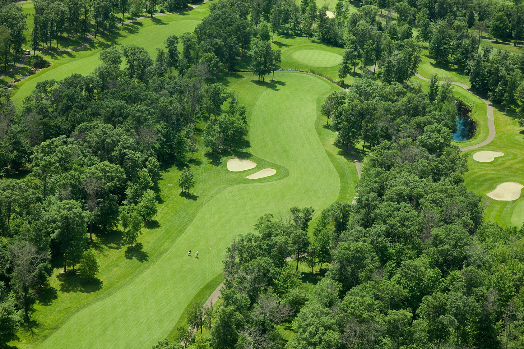 Galleries – Emu Park Golf Club